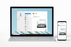 Người dùng sẽ có thể sử dụng các ứng dụng Android ngay trên Windows 10