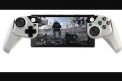 Microsoft nghiên cứu tay cầm chơi game dành cho smartphone và tablet