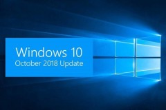 Microsoft bắt đầu phát hành lại Windows 10 October 2018 Update