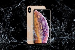 iPhone 2019 sẽ hỗ trợ chuẩn kháng nước IP68 tương tự như iPhone Xs, iPhone Xs Max hiện tại