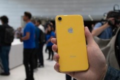 Doanh số iPhone XR sẽ vượt qua cả iPhone 8 và iPhone 8 Plus tại Trung Quốc