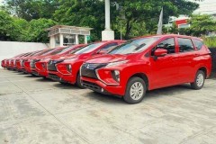 Mitsubishi Xpander vẫn ‘vượt mặt’ Toyota Rush, Avanza