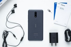 Đánh giá Nokia 3.1 Plus vừa ra mắt, phần cứng vượt trội trong tầm giá