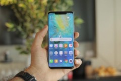Tính năng mở khóa khuôn mặt 3D của Mate 20 Pro khá dễ bị đánh lừa