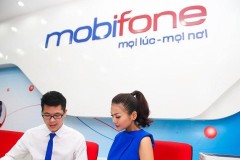 Mobifone chuyển đổi thành công toàn bộ 14 triệu thuê bao 11 số