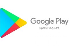 Tải và trải nghiệm trước cửa hàng Google Play phiên bản 12.3.19