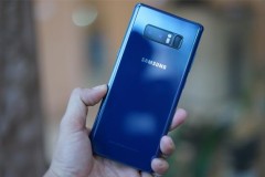 Hướng dẫn cách quay video 4K 60fps trên mọi chiếc Galaxy Note 8