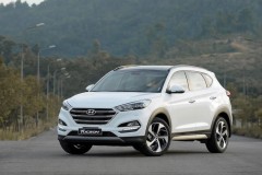 Hyundai Kona cho thấy "tiềm năng" thống lĩnh thị phần SUV cỡ nhỏ tại Việt Nam