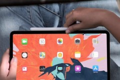 3 video giới thiệu iPad Pro, MacBook Airi và Mac Mini mới