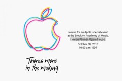 Sự kiện tối nay của Apple có những gì đáng để chờ đợi?
