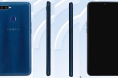 Một smartphone OPPO hoàn toàn mới vừa có mặt trên TENAA