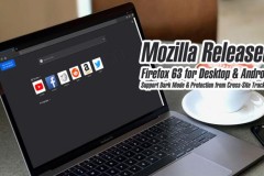 Mozilla phát hành phiên bản Firefox Quantum 63 dành cho máy tính và điện thoại Android