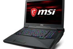 MSI GT75 8RF: Là một “vũ khí hủy diệt” dành cho các game thủ đẳng cấp