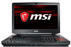 MSI: “đầu tàu” về sản phẩm dành cho game thủ tại thị trường công nghệ