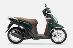Với tầm 40 triệu đồng, nên chọn Honda Vision 2019 hay Honda Lead?