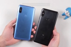 Những điểm khác biệt giữa Redmi Note 6 Pro và Redmi Note 5 Pro