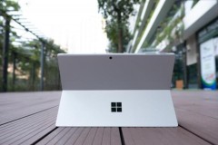 Chiêm nhưỡng những hình ảnh Surface Pro 6 (2018) tại Việt Nam