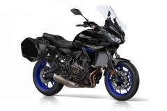 Yamaha Tracer 700 GT chính thức ra mắt với giá 238 triệu đồng