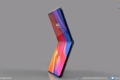 Ngắm concept Xiaomi Mi MIX Flex với màn hình gập tuyệt đẹp