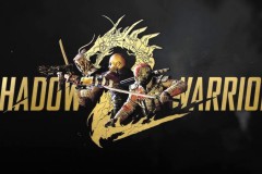 Nhân dịp kỷ niệm 10 năm hoạt động, GOG tặng bạn tựa game Shadow Warrior 2 trị giá 310.000 VNĐ