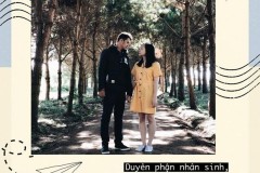 Nên duyên vợ chồng nhờ chơi lại tựa game cũ hơn 10 năm trước