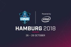 Những caster sẽ tạo nên không khí sôi động ở ESL One Hamburg