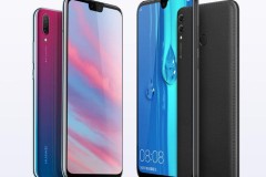 Bộ đôi Huawei Enjoy 9 Plus và Enjoy Max vừa ra mắt có gì đáng chú ý?