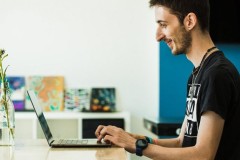 5 điều đầu tiên cần làm với laptop mới của bạn