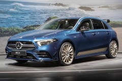 Những mẫu xe đáng chú ý tại Paris Motor Show 2018