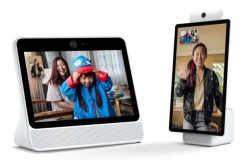 Nỗ lực của Facebook trong việc tạo ra Facebook Portal