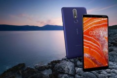HMD Global bất ngờ ra mắt chiếc Nokia 3.1 Plus với nhiều cải tiến