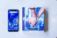 Nokia 5.1 Plus sẽ được cập nhật Android 9 Pie vào cuối năm nay
