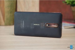 Nokia 6.1 sẽ được bỏ qua giai đoạn beta, lên thẳng Android 9.0 Pie bản ổn định