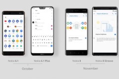 Nokia 6.1 và 6.1 Plus sẽ nhận được bản cập nhật Android 9 trong tháng này