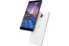 Lộ diện thông số cấu hình của Nokia 7.1 trước thềm ra mắt