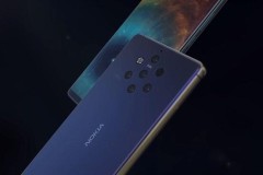 Nokia 8 Sirocco giảm giá mạnh, dọn đường cho Nokia 9 trình làng