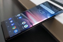 Nokia 8 Sirocco giảm giá mạnh, dọn đường cho Nokia 9 trình làng
