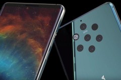 Nokia 8 Sirocco được điều chỉnh giảm giá rất mạnh, “dọn hàng” cho Nokia 9 trình làng