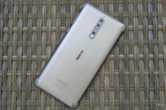 Nokia 8.1 "ghé thăm" Geekbench với Snapdragon 710