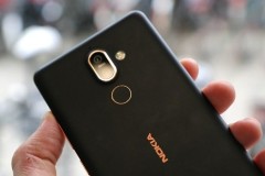 Nokia X7 sẽ được bán ra ở bên ngoài thị trường Trung Quốc với tên gọi Nokia 8.1