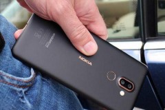 Nokia X7 sẽ được bán ra bên ngoài thị trường Trung Quốc với tên gọi Nokia 8.1