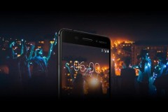 Nokia đã trở lại và nhanh chóng xưng vương trên đường đua điện thoại thông minh