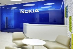 Nokia và Samsung mở rộng thỏa thuận cấp phép bằng sáng chế