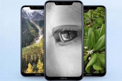 Nokia X7 sẽ có tên gọi quốc tế là Nokia 8.1 thay vì Nokia 7.1 Plus