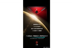 Red Magic 2 sẽ có 10GB RAM, chip Snapdragon 845, cạnh tranh trực tiếp với Black Shark Helo