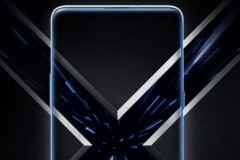 Nubia X sẽ là một smartphone rất đặc biệt với hai màn hình và nhiều tính năng mới lạ