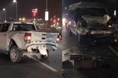 Cần làm gì khi ô tô gặp sự cố trên đường?