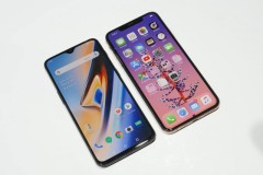 OnePlus 6T liệu có trở thành đối thủ đáng gờm của iPhone XS Max của Apple?