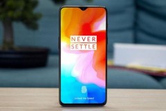 OnePlus 6T lộ diện trên TENAA, sẵn sàng ra mắt người dùng