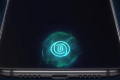 OnePlus tung video quảng cáo OnePlus 6T với cảm biến vân tay siêu âm dưới màn hình